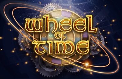 Wheel Of Time demo