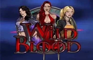 Wild Blood Slot