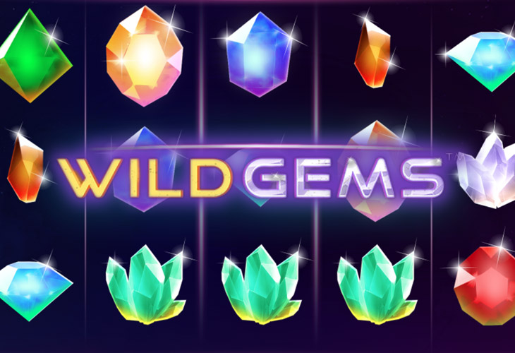 Wild Gems demo