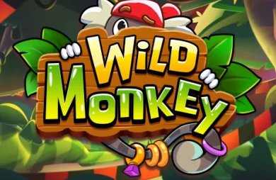 Wild Monkey demo