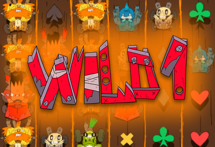 Wild One Slot