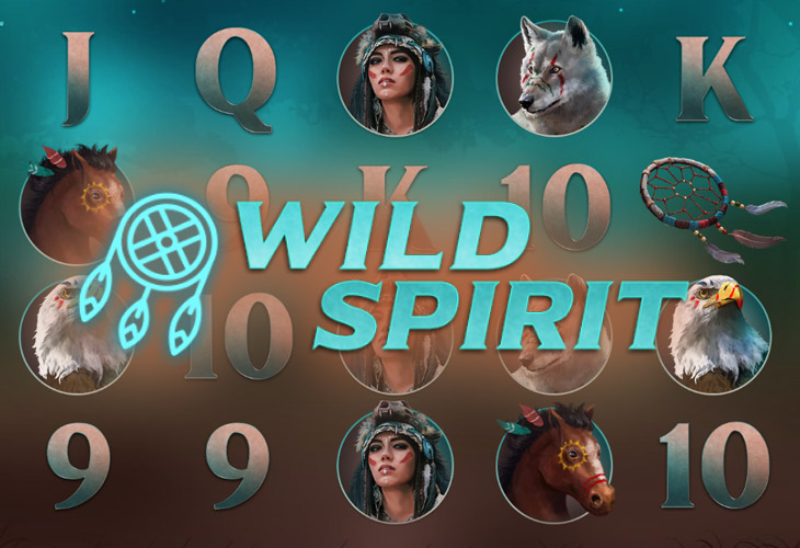 Wild Spirit demo