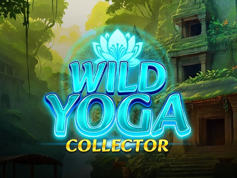 Wild Yoga Collector Slot