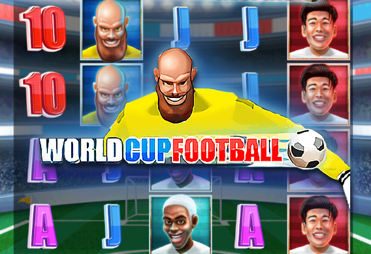 World Cup Football demo