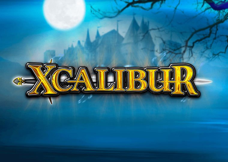 Xcalibur demo