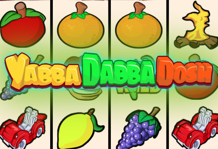 Yabba Dabba Dosh demo