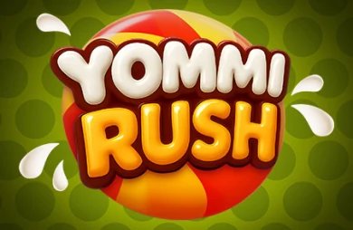 Yommi Rush demo