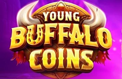 Young Buffalo Coins demo