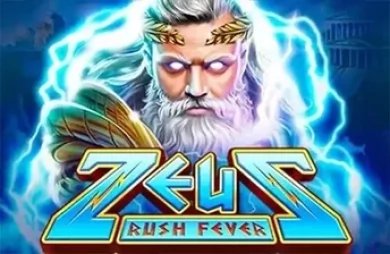 Zeus Rush Fever demo