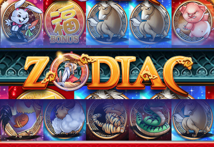 Zodiac demo