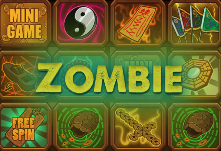 Zombie Slot